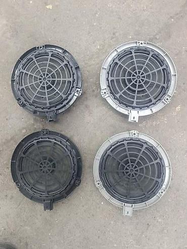 merrell ventilator: ZVUCNICI ZA CITROEN C4 GRAND PICASSO, C4 GRAND SPACETOURER, C4 PICASSO — 1