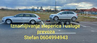 Ostala vozila: Ostala vozila