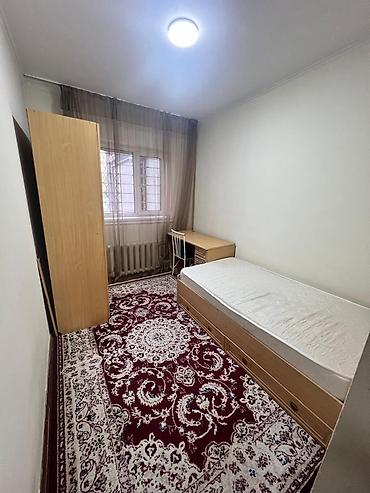 Продажа квартир: 3 комнаты, 105 м², Элитка, 8 этаж, Готовая ПСО (под самоотделку) — 7