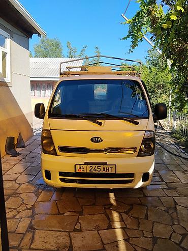 каракол мото: Kia BONGO: 2013 г., 2.5 л, Механика — 5