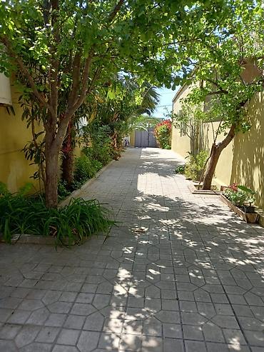 Həyət evləri və villalar: Fatmayı 5 otaqlı, 112 kv. m, Kredit yoxdur, Yeni təmirli — 3