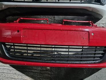volan valjevo: PREDNJI BRANIK ZA VOLKSWAGEN GOLF 6 OD 2008. DO 2012. GOD. | — 3