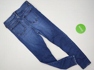 28: F&F, Jeansy damskie, rozmiar S — 3
