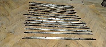 Digər kuzov detalları: QAZ 21, İşlənmiş — 11