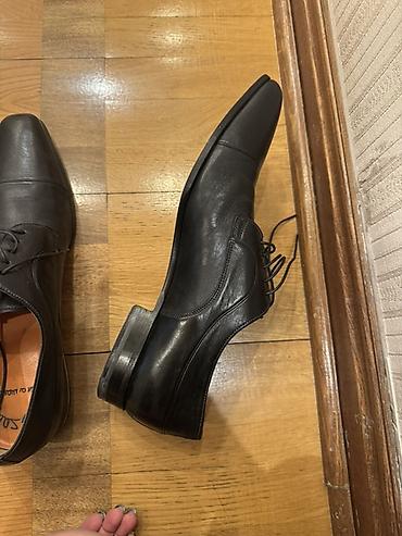 Ayaqqabılar: Santoni original Kişi klassik ayaqqabısı – Danny Santos, “Free on — 7
