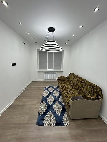 Продажа квартир: 2 комнаты, 47 м², парк Панфилова / стадион Спартак Индивидуалка, 1 этаж, Свежий ремонт — 5