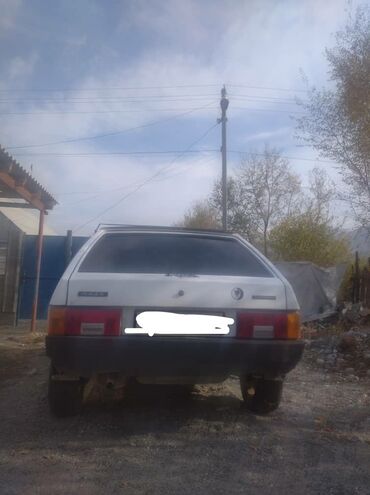 ВАЗ (ЛАДА): Срочно продаю Машина как в фильме бизнесмены Состояние хорошее Год — 3