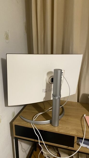 монитор 34 дюйма: Монитор, LG, LED, 26" - 27"