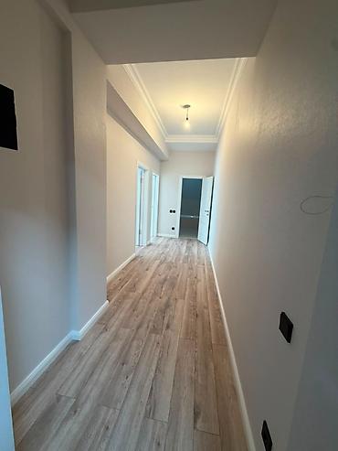 Продажа квартир: 2 комнаты, 53 м², АУЦА Элитка, 2 этаж, Свежий ремонт — 5