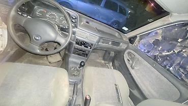Daewoo: Daewoo Nexia: 1.5 l | 2005 il Sedan — 4