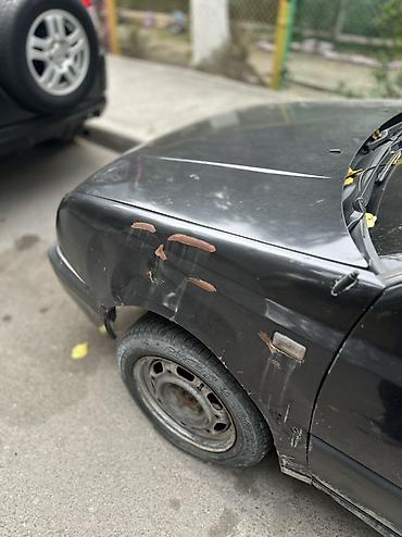 голф 3 запчати: Volkswagen Golf: 1994 г., 1.6 л, Механика, Бензин, Хэтчбэк — 6