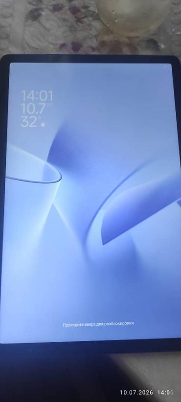 iphone cs max: Планшет, Redmi, память 256 ГБ, Wi-Fi, Б/у, Классический цвет - Серый — 1