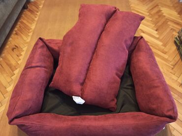 Oprema za kućne ljubimce: Oprema za kućne ljubimce na lalafo.rs — 6 Oprema za kućne ljubimce: Oprema za kućne ljubimce — 6