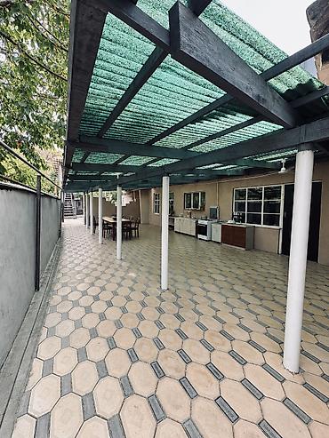 арча ош: 3 комнаты, 450 м², 4 соток, Орто-Сай, Собственник — 2
