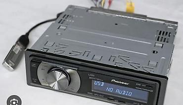 Продам легендарный Pioneer, все работает. Воздух не беспокоить at lalafo.kg Продам легендарный Pioneer, все работает. Воздух не беспокоить