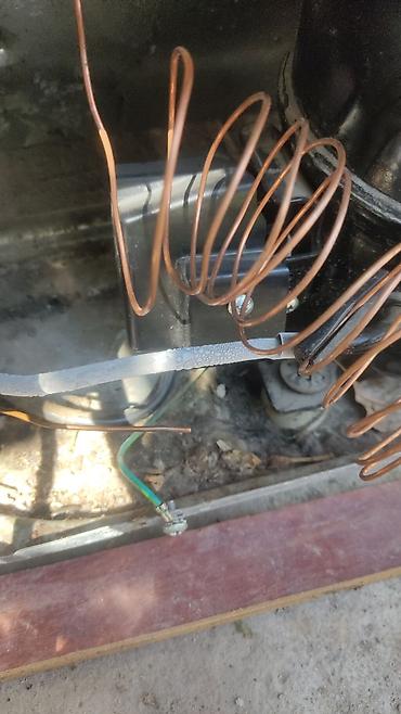 Ремонт холодильников, морозильников: Ремонт холодильников.Выезд диагностика.Замена компрессора,замена — 18