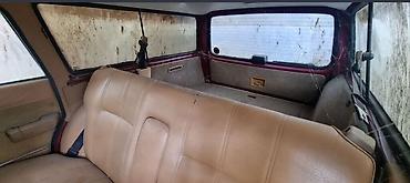40 5: Volvo 240: 1988 г., Универсал — 6