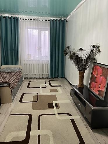 Продажа квартир: 3 комнаты, 69 м², 106 серия, 1 этаж, Евроремонт — 13