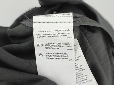 badury: Spodnie materiałowe damskie, rozmiar S — 5