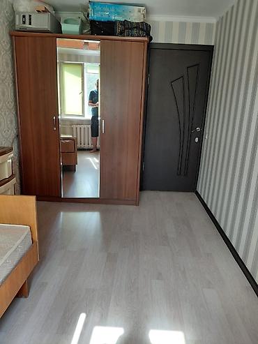 2 bedroom: 2 комнаты, 47 м², 104 серия, 2 этаж, Свежий ремонт — 5