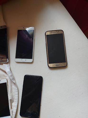 Samsung: Samsung pametni telefoni – više modela - Modeli vidljivi na slikama — 10