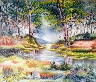 Slike i ramovi: Slika, Novo — 4