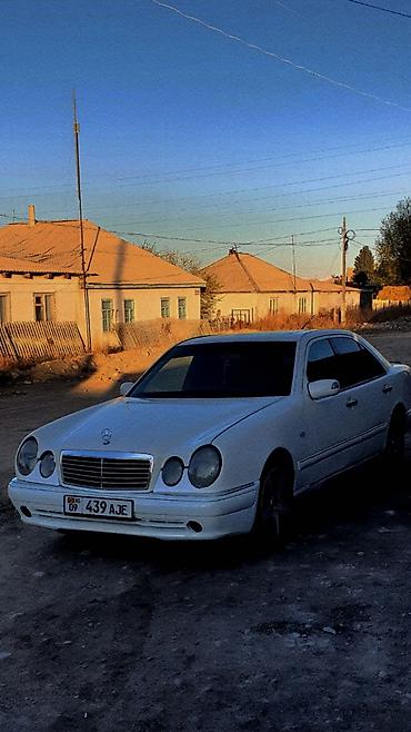 mercedes benz c class 180: Mercedes-Benz E-Class: 1996 г., 2.2 л, Механика, Бензин, Седан — 6