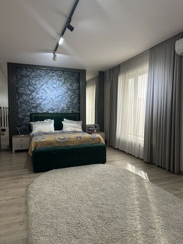 Долгосрочная аренда домов: 270 м², 6 комнат, Бронированные двери, Видеонаблюдение, Евроремонт — 7