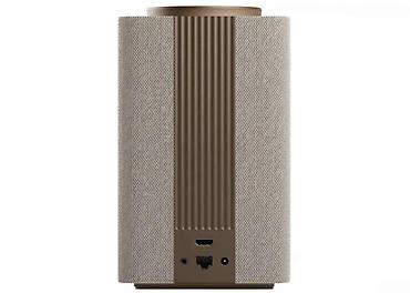 max kalonka: "Yandex Station Max Zigbee Bej YNDX-00053" səsli köməkçi ilə ağıllı — 2