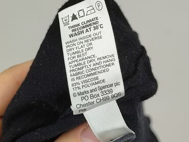 Kamizelki: Marks & Spencer, Kamizelka damska, M — 8