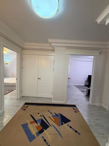 Долгосрочная аренда домов: 73 м², 2 комнаты — 9