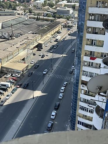 e suleymanov kucesi: Mənzil – yeni tikili, dəniz mənzərəli - Planlama: geniş qonaq otağı — 5