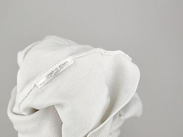 eu 48: T-shirt damski, rozmiar S — 5