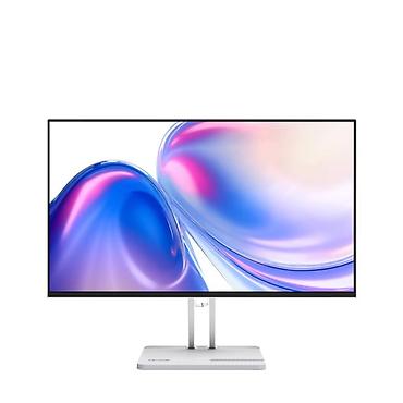 kompüter: Lenovo L24-4C 23.8" FHD IPS 144Hz Monitor - 23.8 düym IPS ekran, 1920 — 1