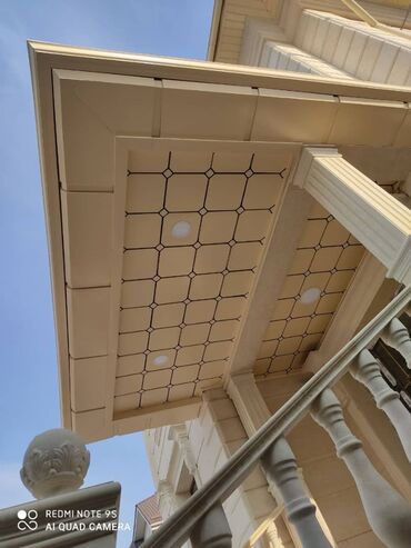 Фасадные работы: Ремонт фасада | Туникафон Больше 6 лет опыта — 8