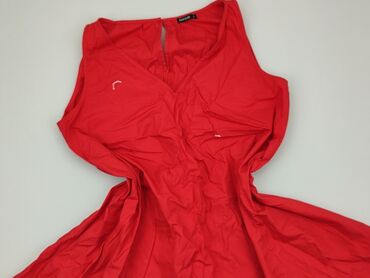 przewiewne sukienki: Dress, L (EU 40), condition - Very good