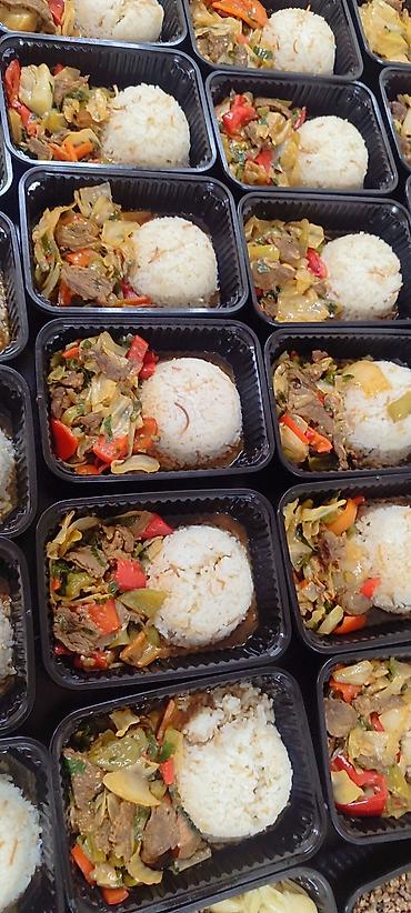 Готовые блюда, кулинария: Сонун тамактар,арзан жана даамдуу — 2