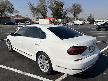 гранат пассат: Volkswagen Passat: 2018 г., 2 л, Автомат, Бензин, Седан — 4