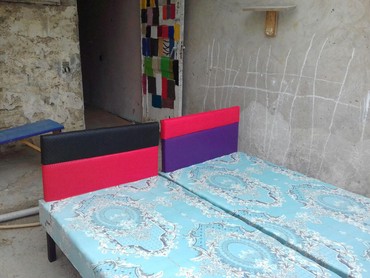 Çarpayılar: Yeni, Təknəfərlik çarpayı — 5