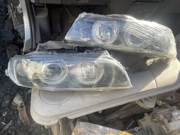 Другие детали кузова: БМВ запаска е53 е70 Привозные — 6