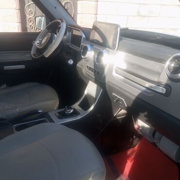 Другие автомобили: Не серьезных прошу не беспокоить. Электромобиль 60км/ч. аккумулятор — 9