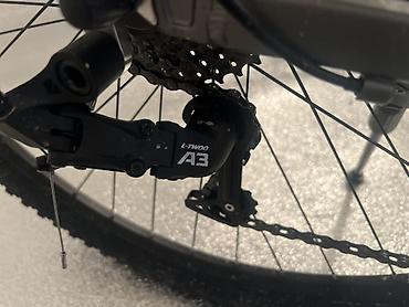 Горные велосипеды: Горный велосипед, Сталь — 3