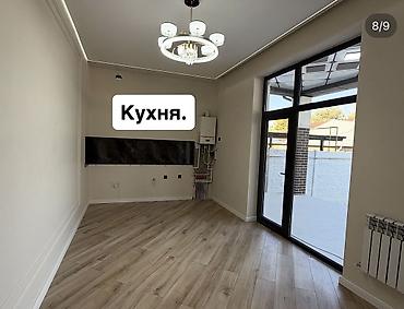 молодёжная: 4 комнаты, 103 м², 380 соток, Бишкек, Новопавловка с — 8