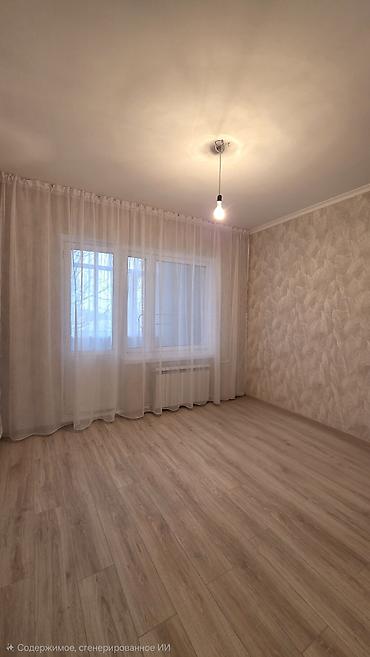 Продажа квартир: 2 комнаты, 50 м², 105 серия, 4 этаж, Евроремонт — 4