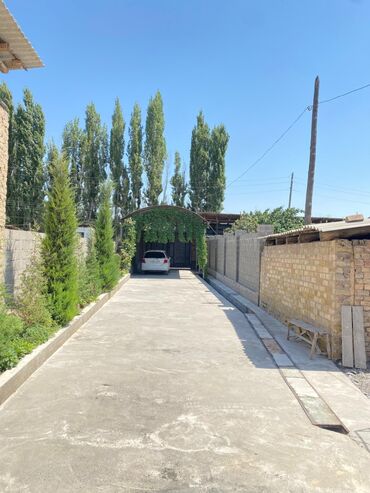 сдаю дом долгосрочно без хозяина: Дом, 170 м², 8 комнат, Собственник, Евроремонт