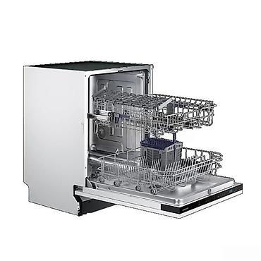 Qabyuyan maşınlar: Qabyuyan "DW60M5050BB/WT"Samsung DW60M5050BB/WT modeli, 13 dəst — 1