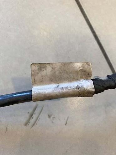 koturaca za sajlu: INSTALACIJA ALTERNATORA ZA VOLKSWAGEN TIGUAN, SHARAN - 5N0971349BQ | — 3