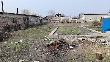 Продажа участков: 56 соток, Для строительства, Тех паспорт — 7