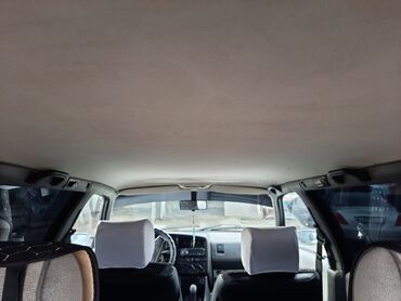 Volkswagen: Volkswagen Passat Variant: 1989 г., Универсал — 6