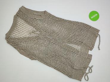pull and bear7: Kamizelka damska, rozmiar L — 3
